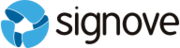 Signove logo